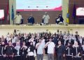 Pacu Kelulusan Tepat Waktu, Fosmaki FKIP Unila Gelar Seminar Skripsi SMART 2026