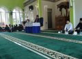 Peringati 1 Muharram 1448 H, DKM Al Iman Rajabasa Fasilitasi Layanan Kesehatan Gratis