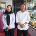 HUT ke-344 Kota Bandar Lampung, Ketua Sikambara Junaedi Dukung Program Walikota Eva Dwiana