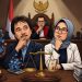 Menanti Putusan Hukum Perkara Roy Suryo dan dr. Tifa