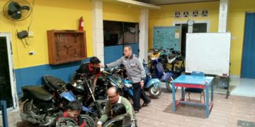 Gandeng Planet Ban, SMKN 2 Palembang Latih Pencari Kerja Lewat Program Vokasi 240 Jam