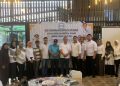 Samsuri Terpilih Mufakat Jadi Ketua APINDO Lampung Tengah Periode 2026–2031