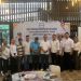 Samsuri Terpilih Mufakat Jadi Ketua APINDO Lampung Tengah Periode 2026–2031