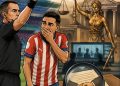 Kartu Merah Almiron dan Pelajaran Besar Transparansi Hukum di Indonesia