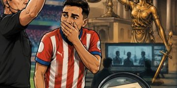 Kartu Merah Almiron dan Pelajaran Besar Transparansi Hukum di Indonesia