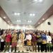 Seminar Hukum Adat Unila: Edward Syah Pernong Sebut Adat Lampung Pedoman Moral Era Modern