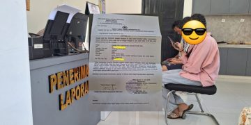 Modus Minta Foto Dokumentasi, Oknum Pegawai Koperasi di Tanggamus Dilaporkan Cabuli Siswi SMP