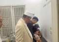 Semarak 1 Muharram, Baznas Sumsel Fasilitasi Khitan Gratis untuk Anak Kurang Mampu