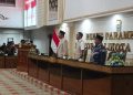 Target Himpun Rp20 Miliar, Baznas Palembang Kejar Target Operasional Rumah Sehat di Kecamatan Sako