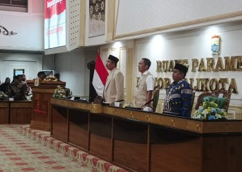 Target Himpun Rp20 Miliar, Baznas Palembang Kejar Target Operasional Rumah Sehat di Kecamatan Sako