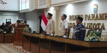 Target Himpun Rp20 Miliar, Baznas Palembang Kejar Target Operasional Rumah Sehat di Kecamatan Sako