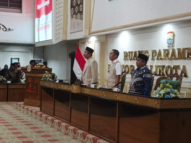 Target Himpun Rp20 Miliar, Baznas Palembang Kejar Target Operasional Rumah Sehat di Kecamatan Sako