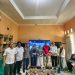 Gandeng PKBM Nusa Indah, Yayasan Mangkubumi Putra Lampung Salurkan Ijazah Paket A, B, dan C