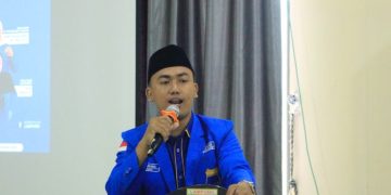 PC PMII Bandar Lampung Desak Evaluasi Total Program MBG, KDMP, dan Sekolah Rakyat