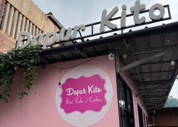 Re-Opening Dapur Kito & Kopi Kito Bandar Lampung: Tebar Diskon 30 Persen Semua Menu