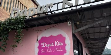 Re-Opening Dapur Kito & Kopi Kito Bandar Lampung: Tebar Diskon 30 Persen Semua Menu