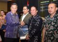 Raih Penghargaan IKU, Universitas Teknokrat Indonesia Jadi Kampus Swasta Percontohan