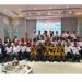 Perkuat Sinergitas Desa, Kejari Banyuasin Hadiri Pengukuhan DPK ABPEDNAS Dapil 4 dan 5