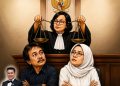 Praduga Tak Bersalah Jangan Dikalahkan oleh Opini