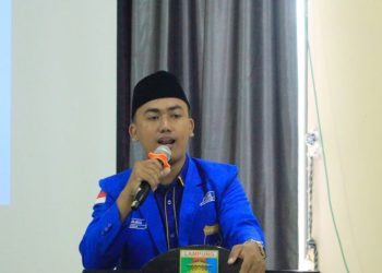 Soroti Pembangunan Living Plaza, PMII Bandar Lampung: Jangan Korbankan Lingkungan Demi Investasi