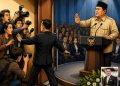 Pers Bukan Kasta Kedua 