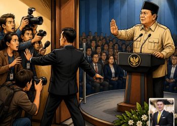 Pers Bukan Kasta Kedua 