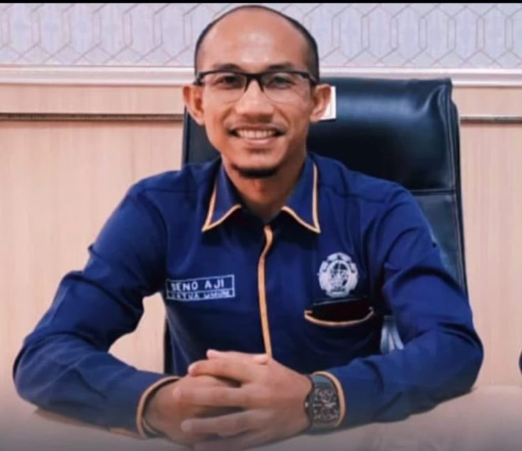Kasus Dana Hibah Rp13 Miliar, DPP KAMPUD Dukung Kejari Pringsewu Usut Dugaan Korupsi di Bawaslu
