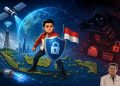 Kedaulatan Digital Indonesia di Tengah Ancaman Kejahatan Siber
