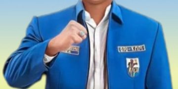 Kepercayaan Publik Tembus 82,4 Persen, KNPI Lampung Sebut Polri Berhasil Rebut Hati Rakyat