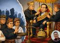 Gelar Adat Bukan Komoditas Politik