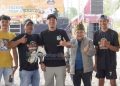 Hari Kedua FTS VI 2026: Pemkab Pesisir Barat Sukses Dorong Ekonomi Lokal Lewat Bazar UMKM