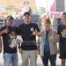 Hari Kedua FTS VI 2026: Pemkab Pesisir Barat Sukses Dorong Ekonomi Lokal Lewat Bazar UMKM