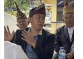 Pasca Pembakaran Gubuk di Lahan Eks HGU Tanggamus, Jubir Tiga Marga Bantah Ada Komando Perusakan