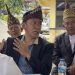 Pasca Pembakaran Gubuk di Lahan Eks HGU Tanggamus, Jubir Tiga Marga Bantah Ada Komando Perusakan