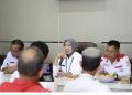 Gandeng Kejari Banyuasin, Anggota ABPEDNAS Diwanti-wanti Optimalkan Pengawasan Dana Desa