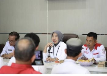 Gandeng Kejari Banyuasin, Anggota ABPEDNAS Diwanti-wanti Optimalkan Pengawasan Dana Desa