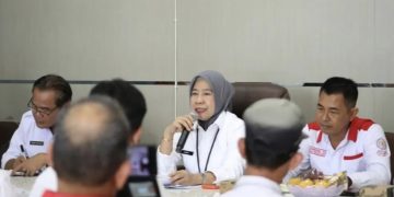 Gandeng Kejari Banyuasin, Anggota ABPEDNAS Diwanti-wanti Optimalkan Pengawasan Dana Desa