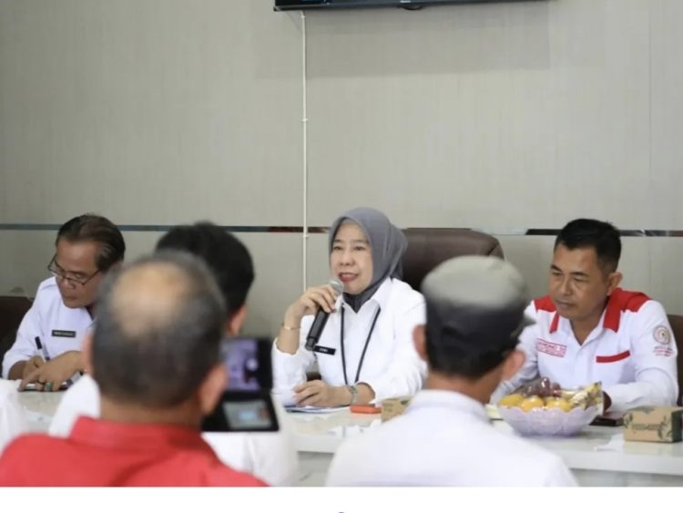 Gandeng Kejari Banyuasin, Anggota ABPEDNAS Diwanti-wanti Optimalkan Pengawasan Dana Desa
