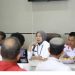 Gandeng Kejari Banyuasin, Anggota ABPEDNAS Diwanti-wanti Optimalkan Pengawasan Dana Desa