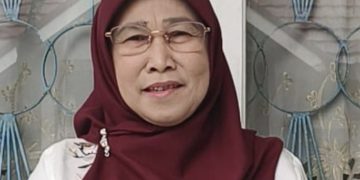 Harry Susanty Maknai Tahun Baru Islam sebagai Momentum Hijrah Akademik di SMAN 14 Palembang