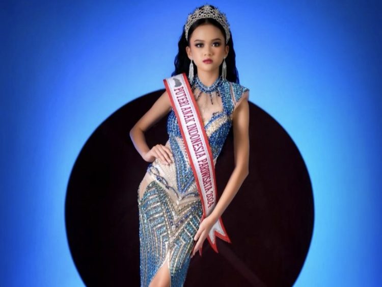 HUT ke-1343 Kota Palembang, Key Giffary Ajak Generasi Muda Lestarikan Warisan Budaya