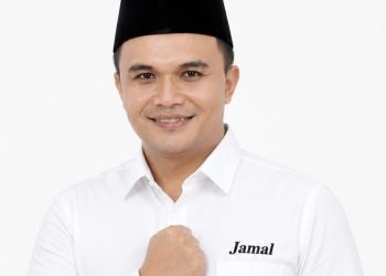 Sukseskan Musprov APINDO Lampung, Jamal Dorong Kolaborasi Dunia Usaha dan Pelajar