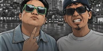 DERGA X NESTO Rilis Single “Mainan Iblis”, Hadirkan Warna Alternative, Rap, dan Funk Rock yang Lebih Berani