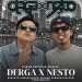 DERGA X NESTO Rilis Single “Mainan Iblis”, Hadirkan Warna Alternative, Rap, dan Funk Rock yang Lebih Berani