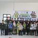 Pelantikan Pengurus Muslimat NU dan ISNU Pesisir Barat, Wabup Tekankan Pengabdian untuk Umat