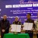 BRI dan Kejaksaan se-Sumsel Jalin Kerja Sama Strategis Melalui Penandatanganan MoU