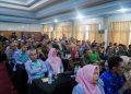 Gubernur Mirza: Masa Depan Lampung Bergantung pada Kualitas Sumber Daya Manusia