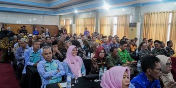 Gubernur Mirza: Masa Depan Lampung Bergantung pada Kualitas Sumber Daya Manusia