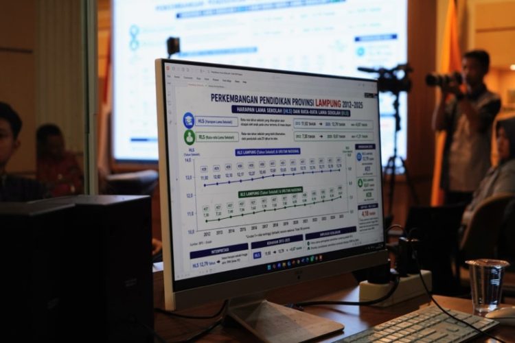 APTISI Lampung Siap Dukung Peningkatan APK Perguruan Tinggi Melalui Skema KIPDA