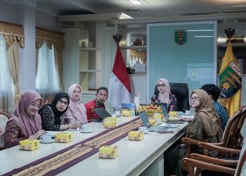 Penemuan Kasus TBC Baru Capai 20 Persen, Pemprov Lampung Perkuat Strategi Deteksi Dini